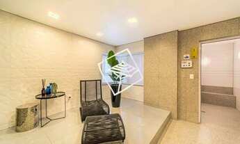 Imagem 7: Apartamento quadra mar no Edifício Esquina Bella em Balneário Camboriú