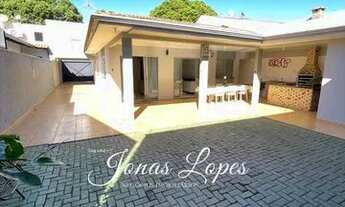 Imagem 3: Casa Mobiliada Terreno 300 mts 100 mts Av Mandacaru - 164 mts Construcao - Maringá - Paran