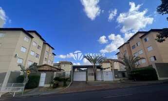 Imagem 3: Apartamento com 3 dormitórios à venda, 70 m² por R$ 238.000,00 - Santa Maria - Uberaba/MG