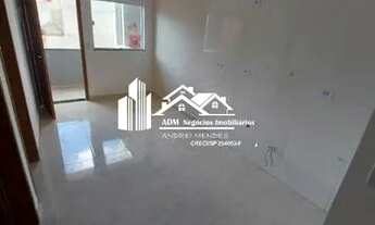 Imagem 4: Apartamento em Condomínio Padrão para Locação no bairro Vila Dalila, 2 dorm, 35 m