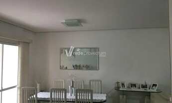 Imagem: Apartamento - Parque Prado - Campinas