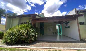 Imagem: Casa a venda em condo minio no coophema