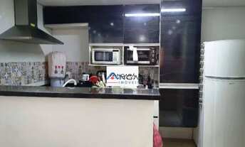 Imagem 4: Sobrado Condomínio Fechado, 2 dormitórios à venda, 70 m² por R$ 346.000 - Vila São João Ba