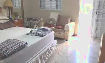 Imagem 7: Casa - Loteamento Alphaville Campinas - Campinas