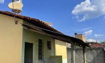 Imagem 3: Casa individual conjunto Dicalino