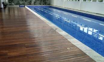 Imagem 3: Apartamento - Jardim Belo Horizonte - Campinas