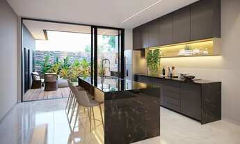 Imagem 6: Casa à venda no bairro Ipanema - Araçatuba/SP