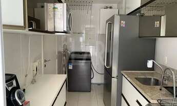 Imagem 4: Apartamento à venda, 2 quartos, 1 vaga, Vila da Serra - Nova Lima/MG