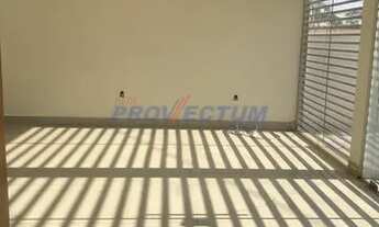 Imagem 3: Casa - Jardim Chapadão - Campinas