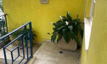 Imagem 4: Casa de condomínio para aluguel tem 320 metros quadrados com 4 quartos