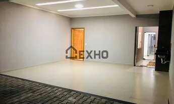 Imagem: Casa à venda, Itamaraty 4ª Etapa, Anápolis