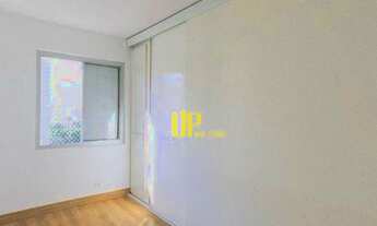 Imagem 2: Apartamento à venda, 84 m² por R$ 1.239.990,00 - Vila Nova Conceição - São Paulo/SP