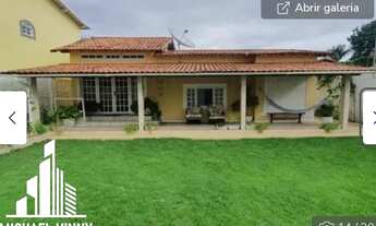 Imagem: SAQUAREMA - Casa Padrão - BOQUEIRÃO