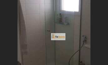 Imagem 7: Apartamento com 2 dormitórios à venda, 82 m² por R$ 435.000,00 - Vila do Golf - Ribeirão P