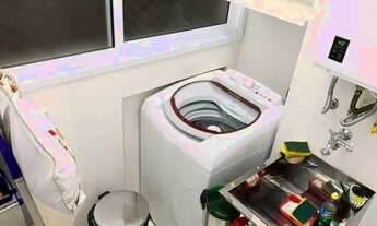 Imagem 3: APARTAMENTO VILA GUILHERME - 2 DORM. 1 SUÍTE. 1 VAGA - 64 M2