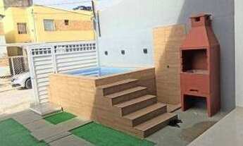 Imagem 4: Casa para venda tem 100 metros quadrados com 3 quartos em Jaguaribe - Paulista - PE