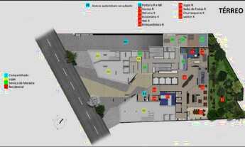 Imagem 6: Oportunidade pertinho Metrô apartamento 2 dorms (s) 1 v apenas 862.000,00 lazer top