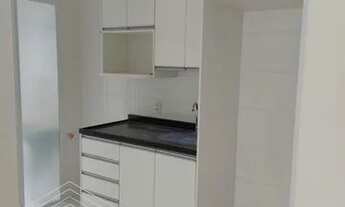 Imagem 2: Apartamento para Locação em São Paulo, JARDIM PRUDENCIA, 2 dormitórios, 1 suíte, 2 banheir