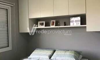 Imagem 5: Apartamento - Vila Industrial - Campinas