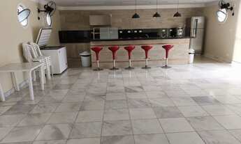 Imagem 5: Apartamento para venda possui 250 m² com 4 dormitórios, sendo 1 suíte