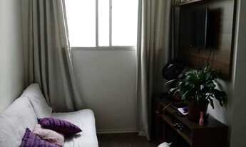 Imagem 2: Apartamento com 2 dormitórios à venda, 48 m² - Gopoúva - Guarulhos/SP