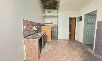 Imagem 7: QN 7 Conjunto 19 - Casa com 3 dormitórios à venda, 109 m² por R$ 270.000 - Riacho Fundo