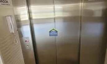 Imagem 5: Apartamento com 2 dorms, Guilhermina, Praia Grande - R$ 270 mil, Cod: ACT2416