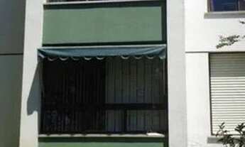 Imagem: Apartamento para Venda - 60m², 2 dormitórios