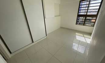 Imagem 6: Apto p/ aluguel c/ 2 quartos e ar condicionado a 2 quadras do mar em Manaíra - João Pessoa