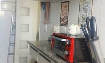 Imagem 7: Apartamento 3 dorms para Venda - Vila Moraes, São Paulo - 63m², 1 vaga