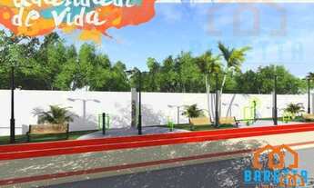 Imagem 4: Vendo Excelente Lote no Condomínio Boulevard no bairro Dix-Sept Rosado, localizado na cid