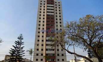 Imagem: Apartamento - Vila João Jorge - Campinas