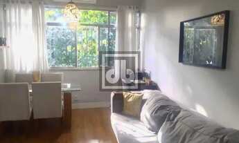 Imagem 5: Apartamento á venda São Cristovão Reformado - 2 Quartos Próximo a Feira de tradições Nord