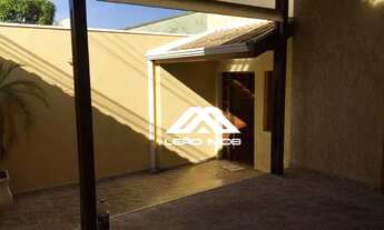 Imagem 5: Casa com 2 dormitórios para alugar, 180 m² por R$ 2.300,00/mês - Parque Taquaral - Campina