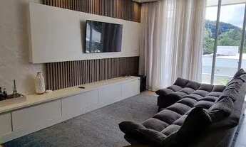 Imagem 2: Casa, 340 m² - venda por R$ 2.150.000,00 ou aluguel por R$ 15.306,00/mês - Residencial Ibi