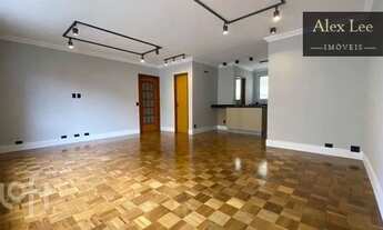 Imagem: Pinheiros, 3 dormitórios e 2 vagas