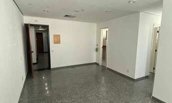 Imagem 2: Conjunto, 38 m² - venda por R$ 410.000,00 ou aluguel por R$ 3.457,00/mês - Vila Clementino