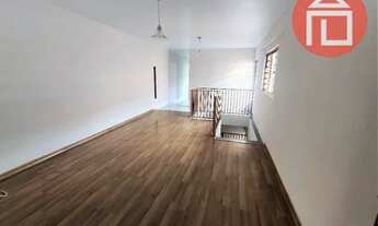 Imagem 3: Casa com 4 dormitórios para alugar, 190 m² por R$ 2.200,00/mês - Matadouro - Bragança Paul