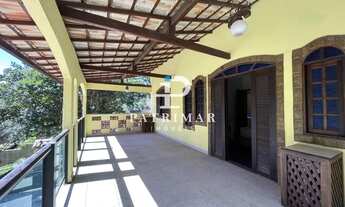 Imagem 4: Sítio à venda, 5 quartos, R$ 2.200.000,00, em Itaocaia Valley-Maricá/RJ