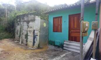 Imagem 2: Casa com terreno a venda oportuniddae