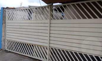 Imagem 2: Casa 2 Dormitórios no Residencial Paraíso em Taubate