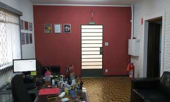 Imagem 5: Casa comercial Rua Abolição - Swift - Campinas/SP