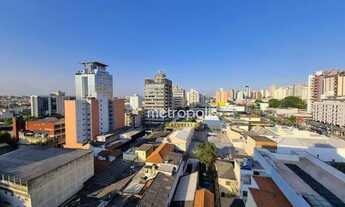 Imagem 4: Apartamento com 2 dormitórios, 109 m² - venda por R$ 560.000,00 ou aluguel por R$ 3.225,00