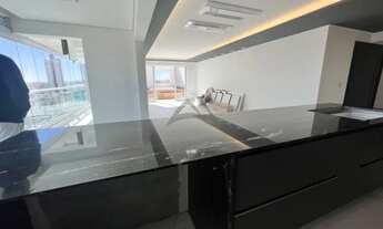 Imagem 5: Cobertura - Taquaral - Campinas