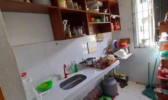 Imagem 3: Apartamento a venda no Macapaba.1