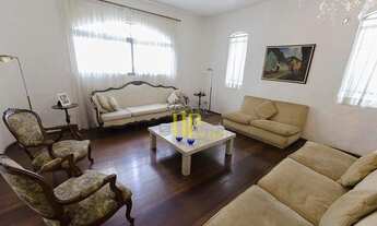 Imagem: Apartamento com 4 dormitórios à venda