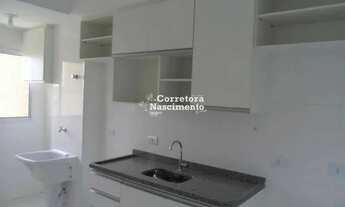 Imagem 2: HR apartamento com planejados tropical garden- Jacareí - SP