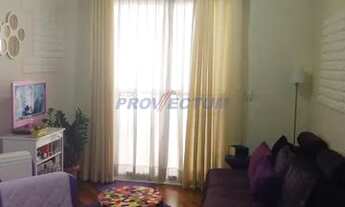 Imagem 1: Apartamento - Vila Itapura - Campinas