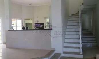 Imagem 7: Casa - Jacareí - Condomínio Residencial Mirante do Vale - 450m² - 4 Dormitórios - Aceita p