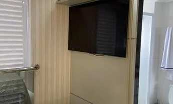 Imagem 3: Apartamento à venda, 3 quartos, 3 suítes, 3 vagas, Centro - Santo André/SP